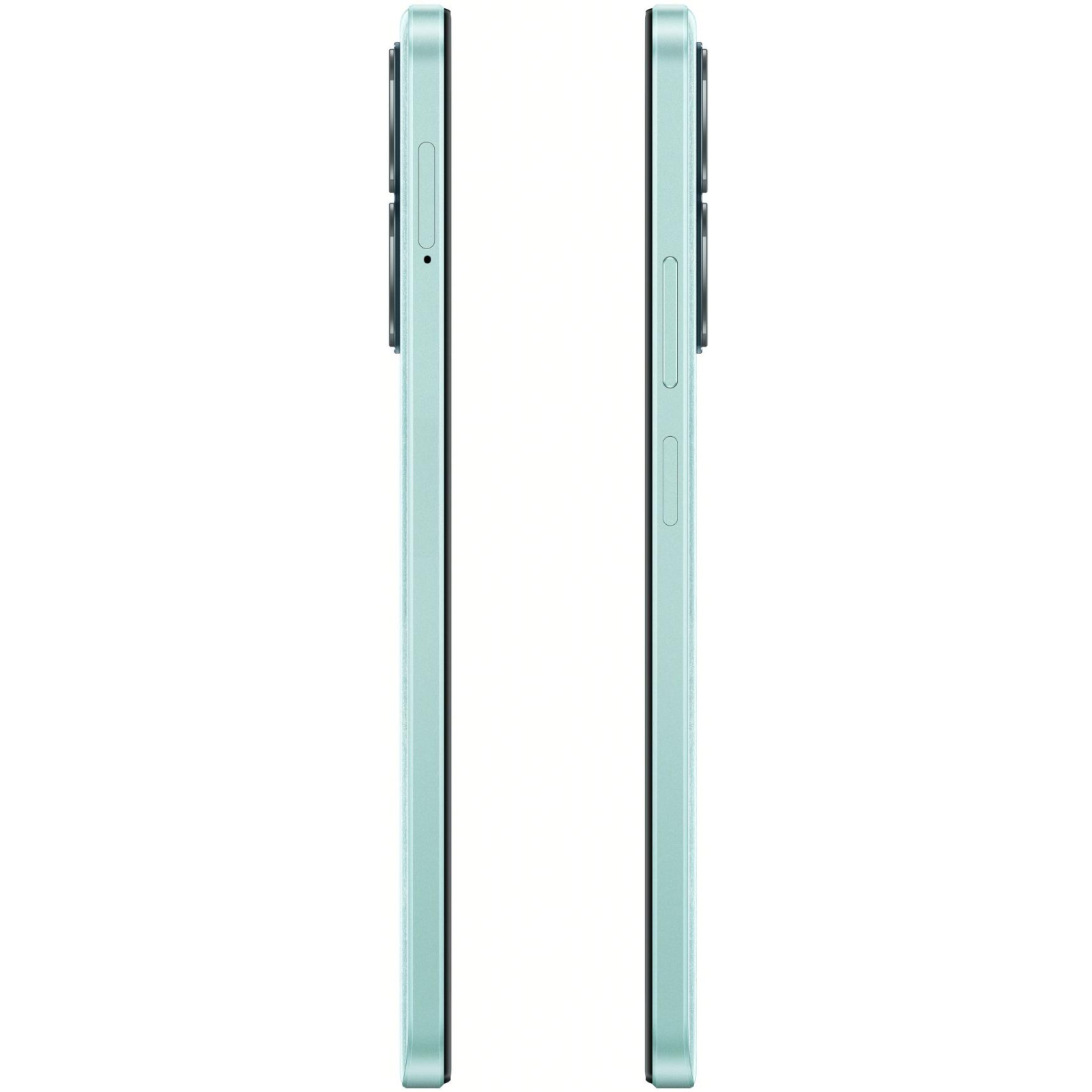 Мобильный телефон Oppo A58 8/128GB Dazziling Green (OFCPH2577_GREEN) изображение 5
