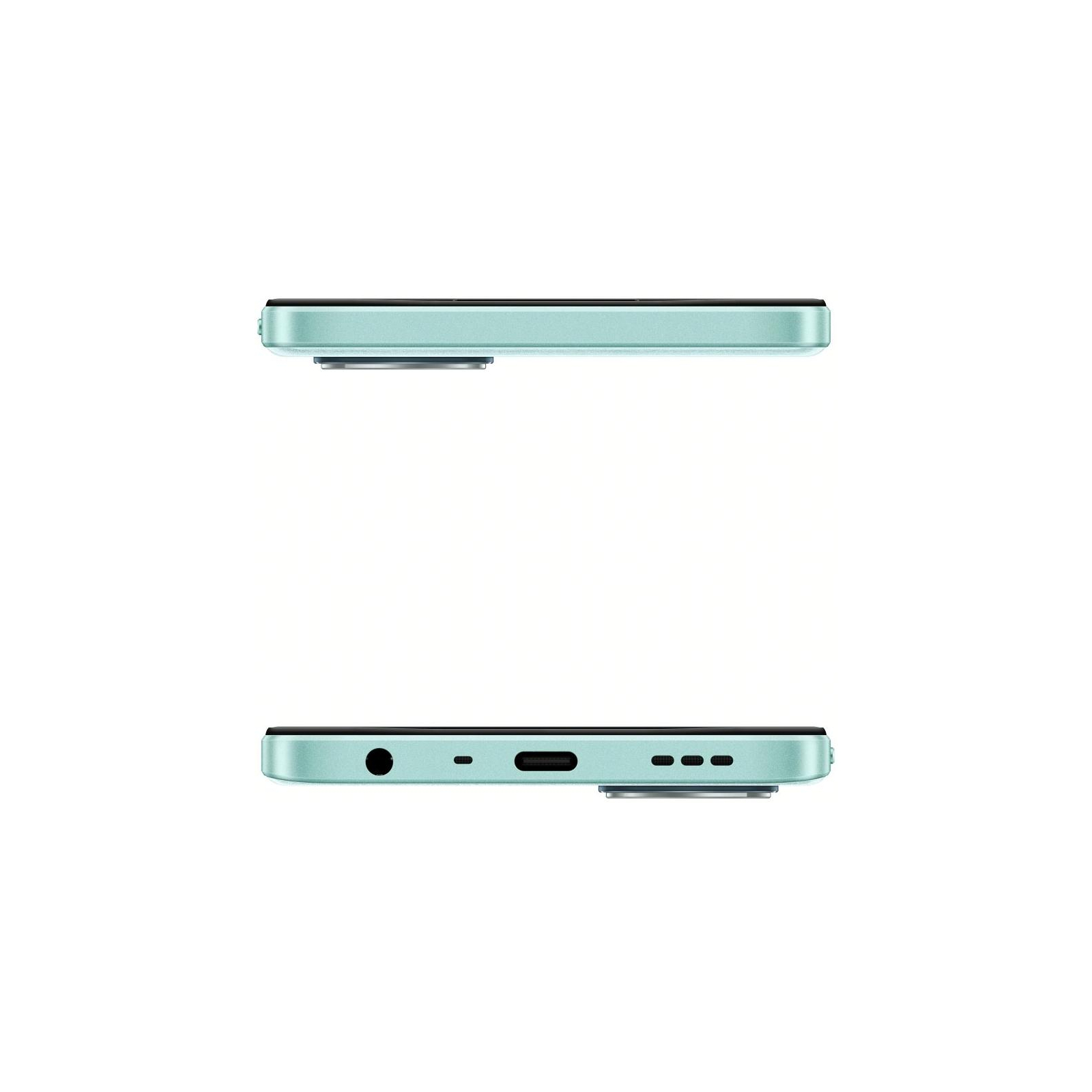 Мобільний телефон Oppo A58 8/128GB Dazziling Green (OFCPH2577_GREEN) зображення 6