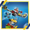 Конструктор LEGO Sonic the Hedgehog Змагання петлі Соніка на зеленому пагорбі 802 деталі (76994) зображення 7