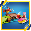 Конструктор LEGO Sonic the Hedgehog Змагання петлі Соніка на зеленому пагорбі 802 деталі (76994) зображення 8