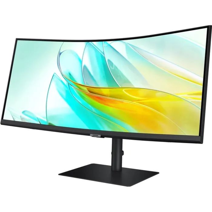 Монітор Samsung LS34C650UAIXCI зображення 10
