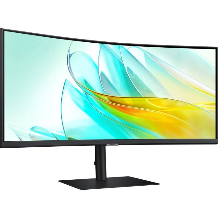 Монітор Samsung LS34C650UAIXCI зображення 2