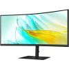 Монітор Samsung LS34C650UAIXCI зображення 3