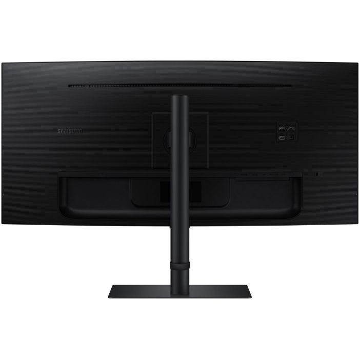 Монітор Samsung LS34C650UAIXCI зображення 4