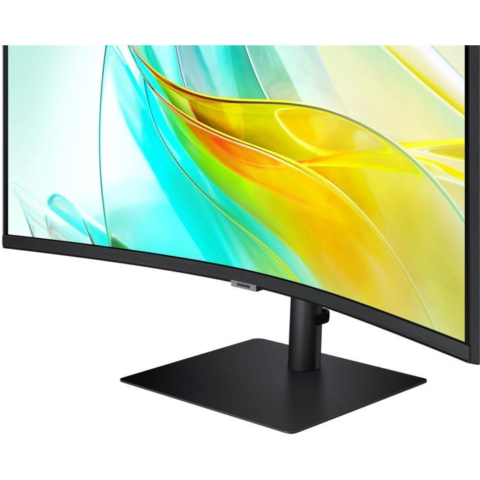 Монітор Samsung LS34C650UAIXCI зображення 5