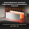 Обогреватель AENO Premium Eco Smart GH3S (AGH0003S) изображение 5