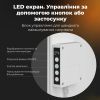 Обогреватель AENO Premium Eco Smart GH3S (AGH0003S) изображение 9