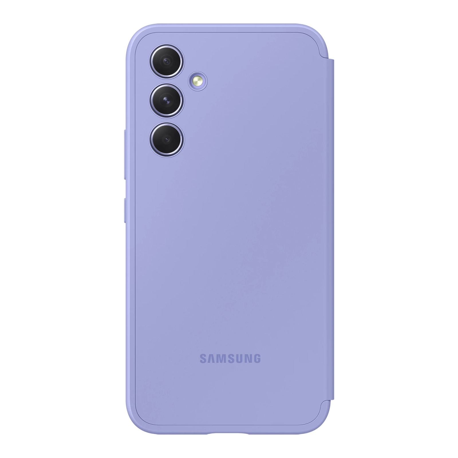 Чохол до мобільного телефона Samsung Smart View Wallet Case Galaxy A54 (A546) Lime (EF-ZA546CGEGRU) зображення 2