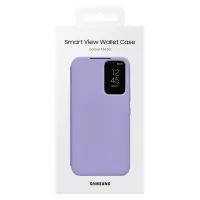 Чехол для мобильного телефона Samsung Smart View Wallet Galaxy A54 (A546) Blueberry (EF-ZA546CVEGRU) изображение 6