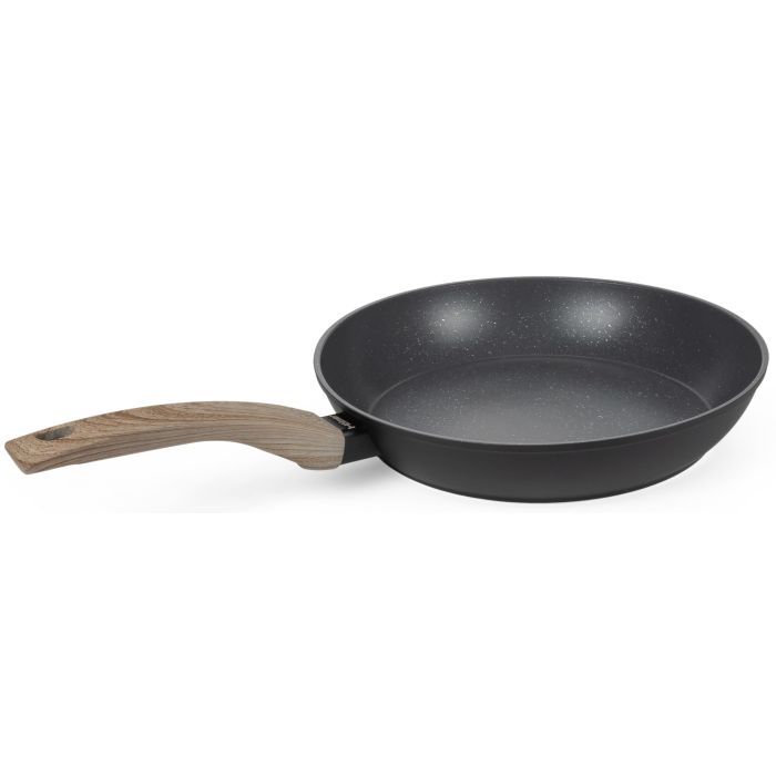 Сковорода Hölmer Star Chef кована 26 см (FP-22326-SWMB Star Chef) изображение 3