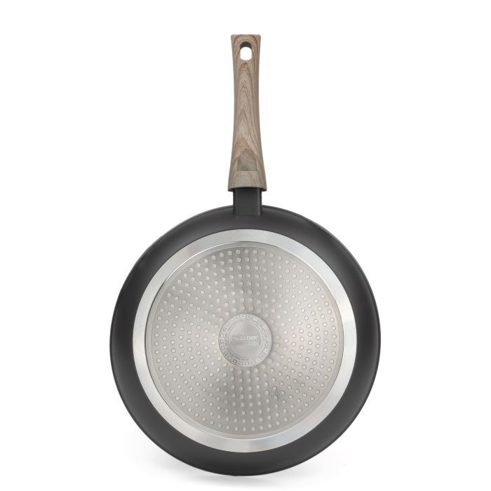 Сковорода Hölmer Star Chef кована 26 см (FP-22326-SWMB Star Chef) изображение 5
