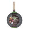Сковорода Hölmer Star Chef кована 26 см (FP-22326-SWMB Star Chef) изображение 6