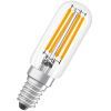 Лампочка Osram LED T26 40 4W/827 230V FIL E14 (4058075432932) зображення 2