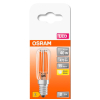 Лампочка Osram LED T26 40 4W/827 230V FIL E14 (4058075432932) изображение 3