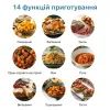 Мультипечь Philips HD9257/80 изображение 11