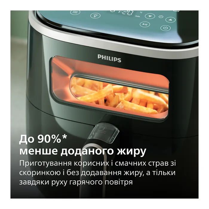 Мультипечь Philips HD9257/80 изображение 12