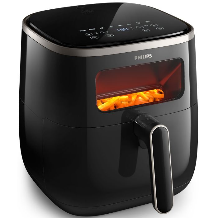 Мультипечь Philips HD9257/80 изображение 2