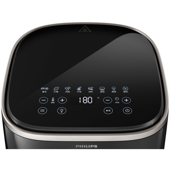 Мультипечь Philips HD9257/80 изображение 6