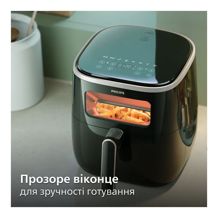 Мультипечь Philips HD9257/80 изображение 9