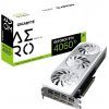 Видеокарта GIGABYTE GeForce RTX4060Ti 16Gb AERO OC (GV-N406TAERO OC-16GD) изображение 7