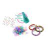 Набор для творчества WeCool iLY Fashion LOOM Виготовлення браслетів (112353-1) изображение 3