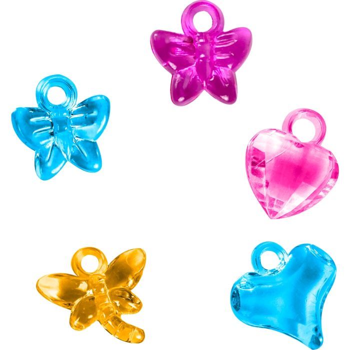Набор для творчества WeCool iLY Fashion LOOM Виготовлення браслетів (112353-1) изображение 4