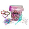 Набор для творчества WeCool iLY Fashion LOOM Виготовлення браслетів (112353-1) изображение 5