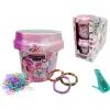 Набор для творчества WeCool iLY Fashion LOOM Виготовлення браслетів (112353-1) изображение 8