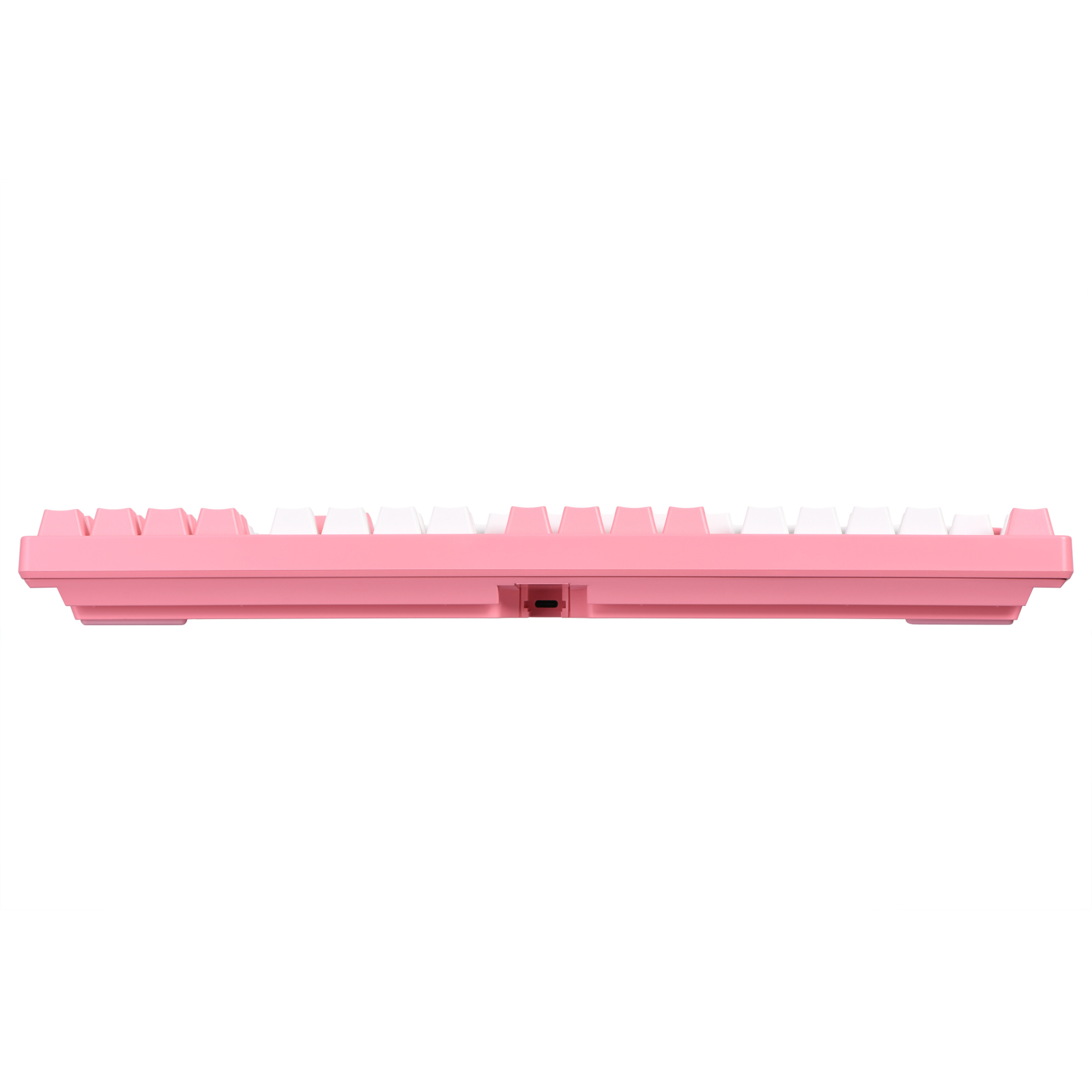 Клавіатура Akko 3098B World Tour-Tokyo R2 98Key TTC Speed Silver Hot-swappable UA RGB Pink (6925758610834) зображення 6