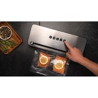 Вакууматор Cecotec CCTC-04258 зображення 4