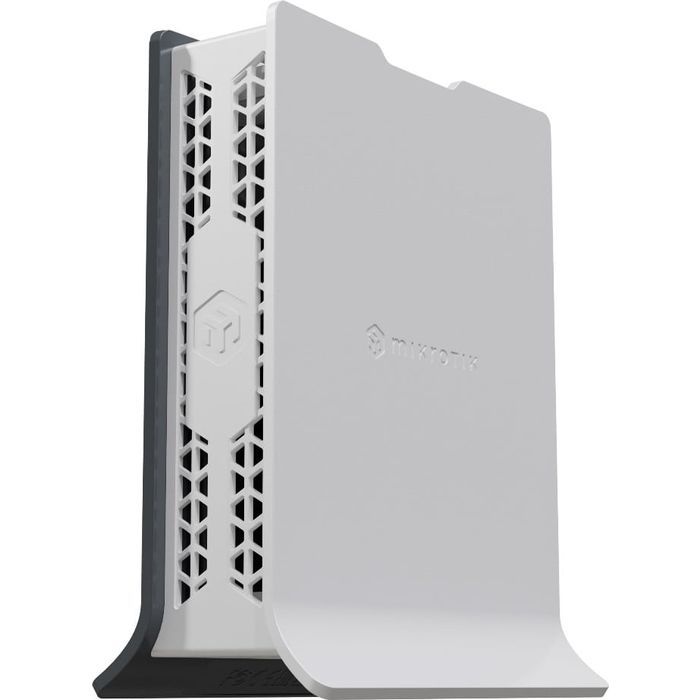 Маршрутизатор Mikrotik hAP ax lite LTE6 (L41G-2axDFG621-EA) изображение 2