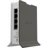 Маршрутизатор Mikrotik hAP ax lite LTE6 (L41G-2axDFG621-EA)