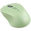 Мышка Trust Mydo Silent Wireless Green (25042) изображение 3