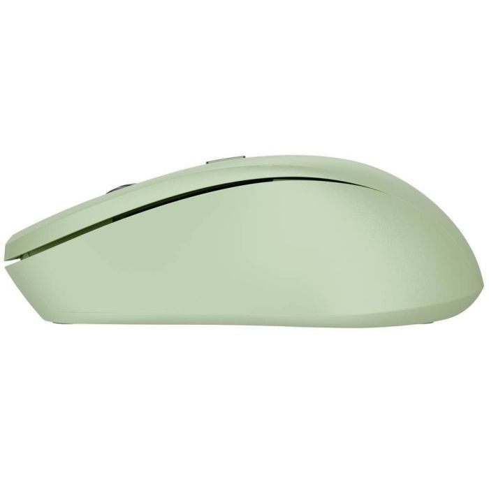 Мышка Trust Mydo Silent Wireless Black (25084) изображение 4