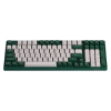 Клавіатура Akko 3098S London 98Key TTC Speed Silver Hot-swappa USB UA RGB Green (6925758615471) зображення 9