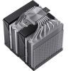 Кулер для процессора JONSBO CR-3000 ARGB Black изображение 10