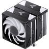 Кулер для процессора JONSBO CR-3000 ARGB Black изображение 6