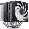 Кулер для процессора JONSBO CR-3000 ARGB Black изображение 7