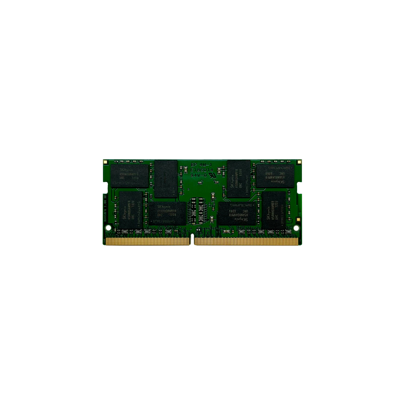 Модуль памяти для ноутбука SoDIMM DDR4 16GB 2666 MHz ATRIA (UAT42666CL19SK1/16) изображение 2