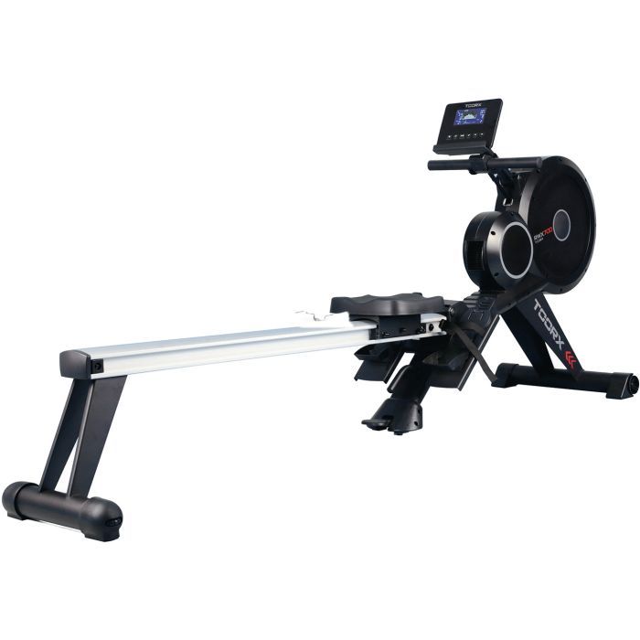 Гребной тренажер Toorx Rower RWX 700 (RWX-700) (930469)