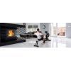 Гребной тренажер Toorx Rower RWX 700 (RWX-700) (930469) изображение 3
