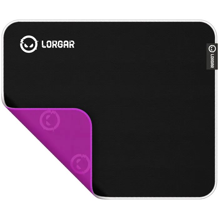 Коврик для мышки Lorgar Legacer 755 Black (LRG-CMP755) изображение 2
