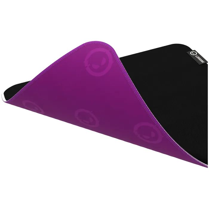 Коврик для мышки Lorgar Legacer 755 Black (LRG-CMP755) изображение 5