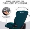 Автокресло Kinderkraft Oneto3 i-Size Harbour Blue (KCONE300BLU0000) (5902533922192) изображение 10