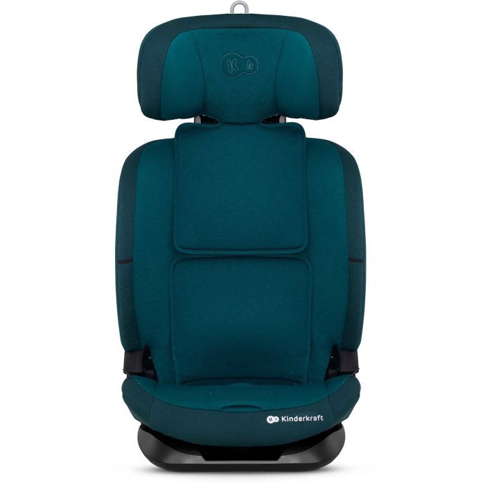 Автокресло Kinderkraft Oneto3 i-Size Graphite Black (KCONE300BLK0000) (5902533922161) изображение 5