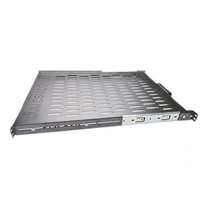 Полка 19" выдвижная 1U глуб. 400мм CSV (ПВ-400) изображение 2