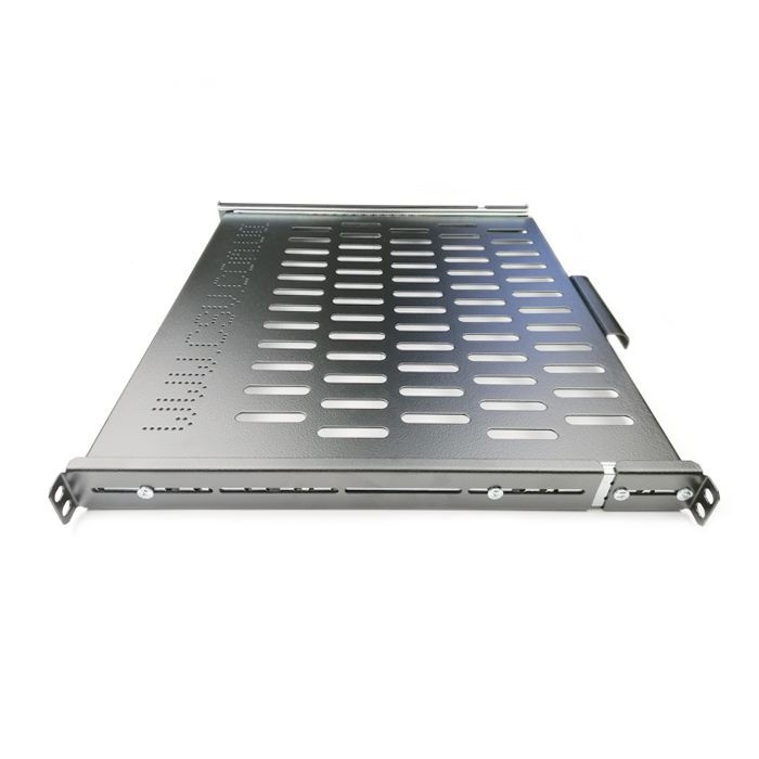 Полка 19" выдвижная 1U глуб. 400мм CSV (ПВ-400) изображение 3