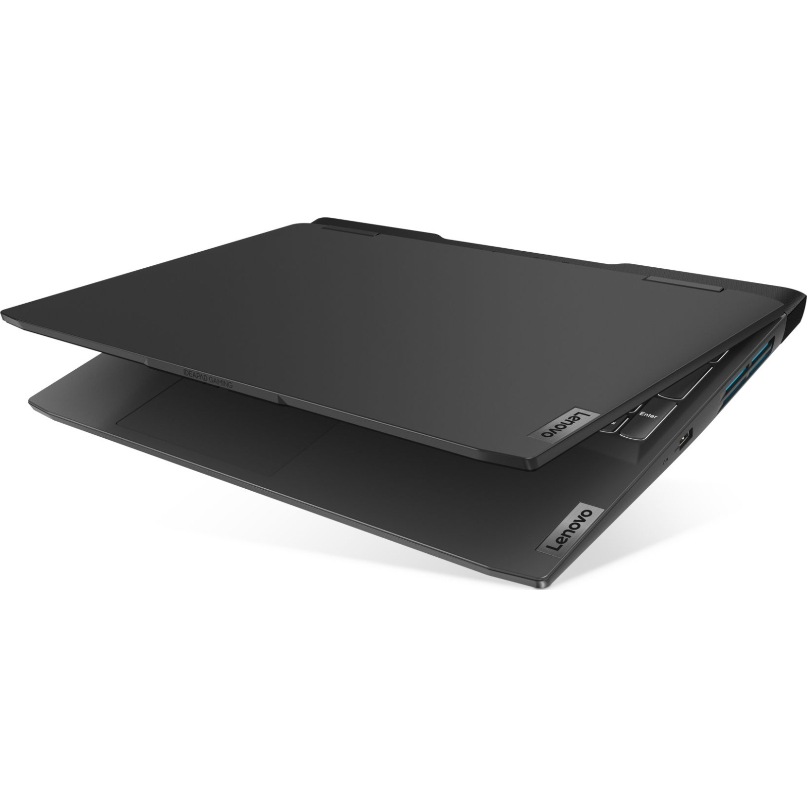 Ноутбук Lenovo IdeaPad Gaming 3 15IAH7 (82S9010CPB) зображення 10
