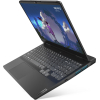 Ноутбук Lenovo IdeaPad Gaming 3 15IAH7 (82S9010CPB) зображення 6