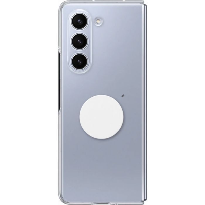 Чохол до мобільного телефона Samsung Fold 5 Clear Gadget Case (EF-XF946CTEGUA)